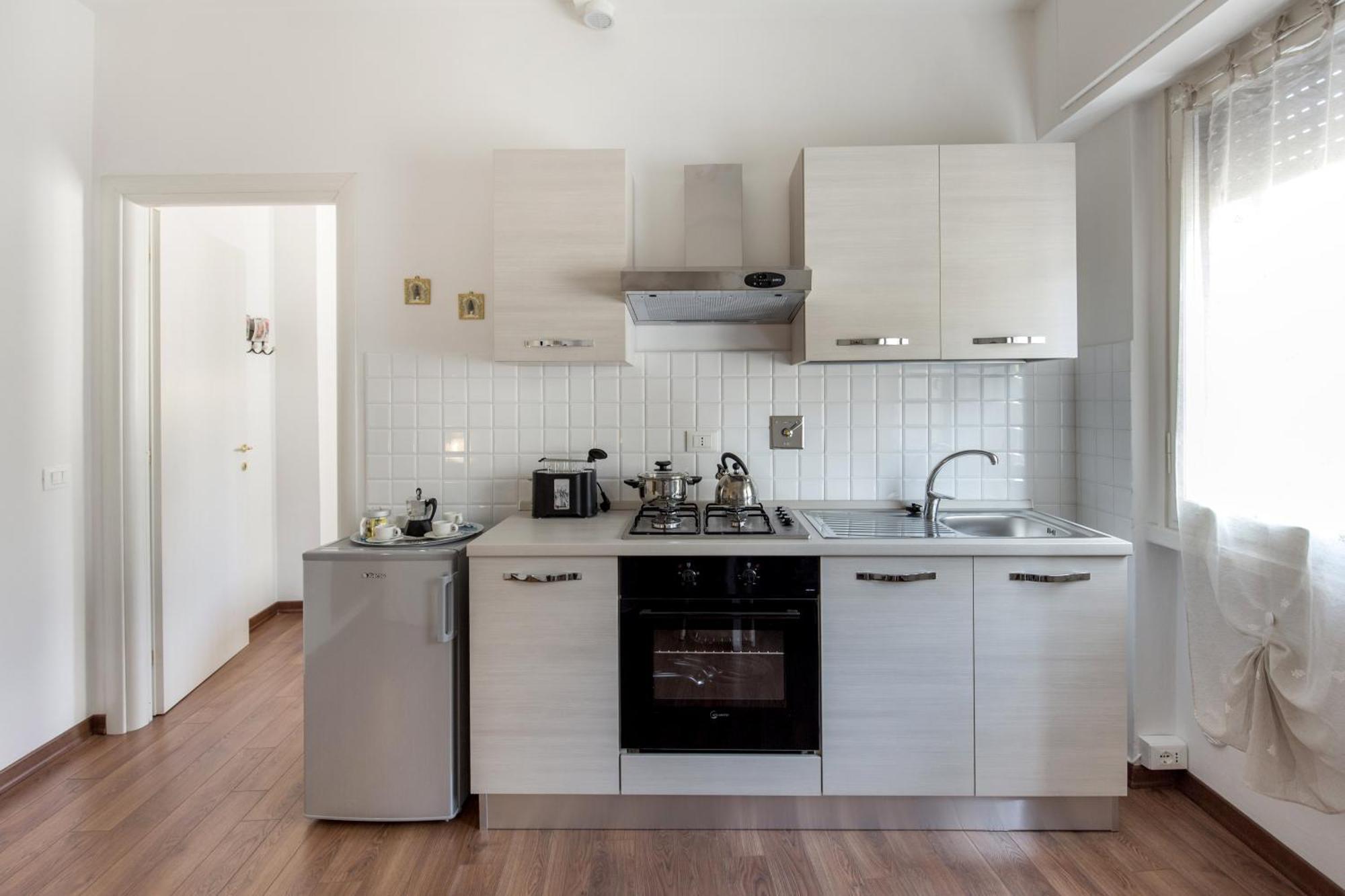 San Jacopino - Flo Apartments Florenţa Cameră foto