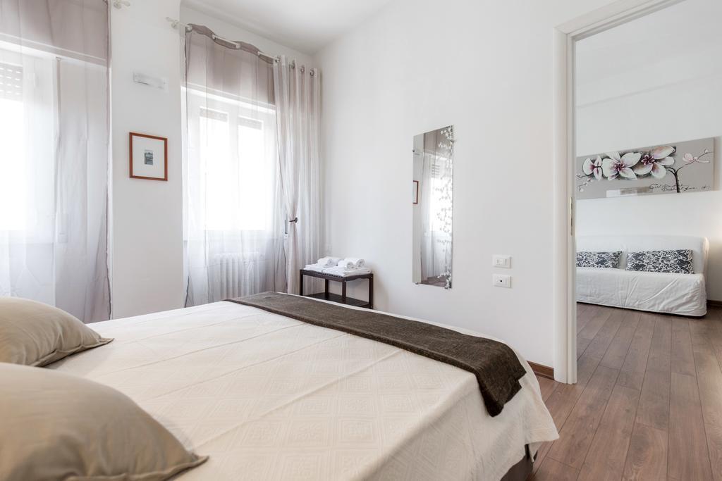 San Jacopino - Flo Apartments Florenţa Exterior foto